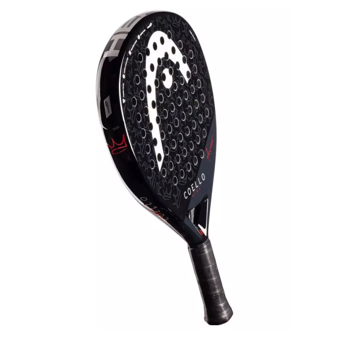 Ракетка для падела Head Coello Vibe