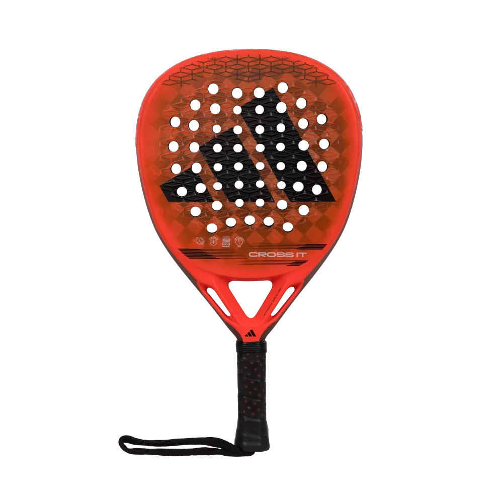 Ракетка для падела Adidas Cross IT