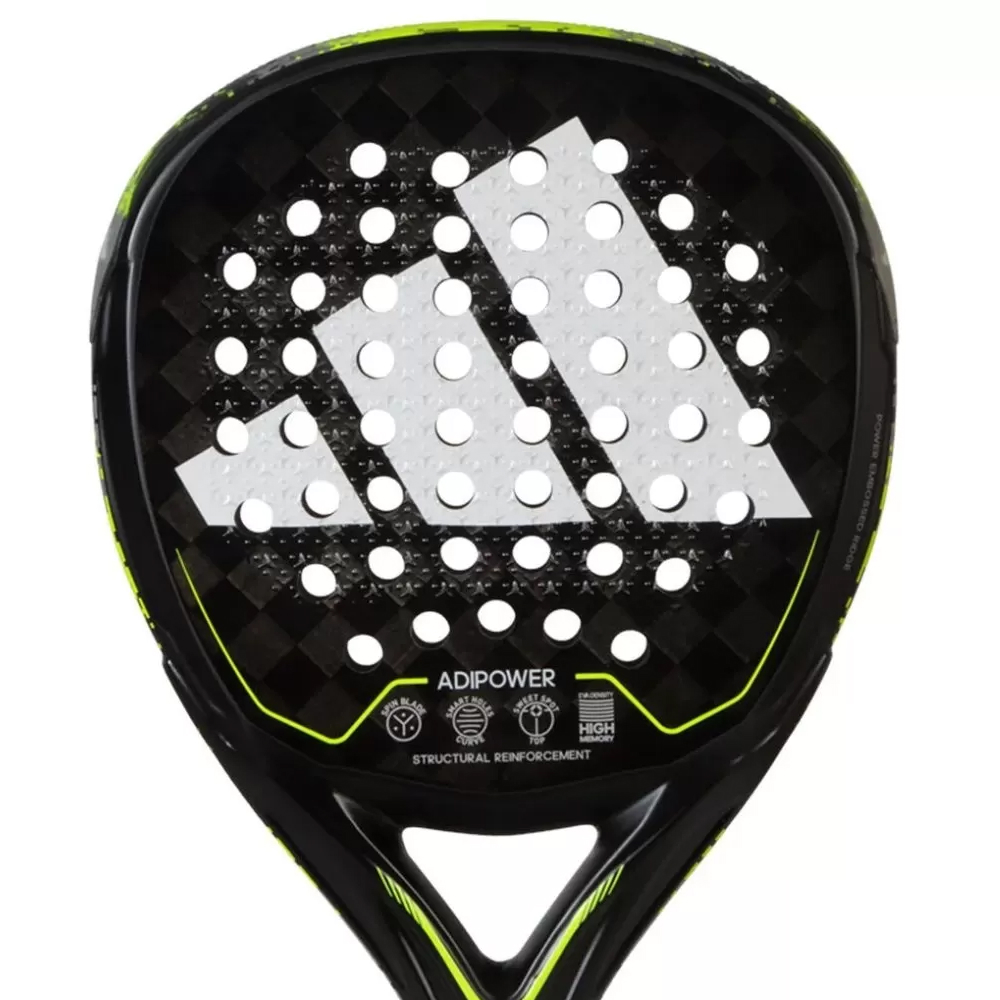 Ракетка для падела Adidas Adipower 3.2
