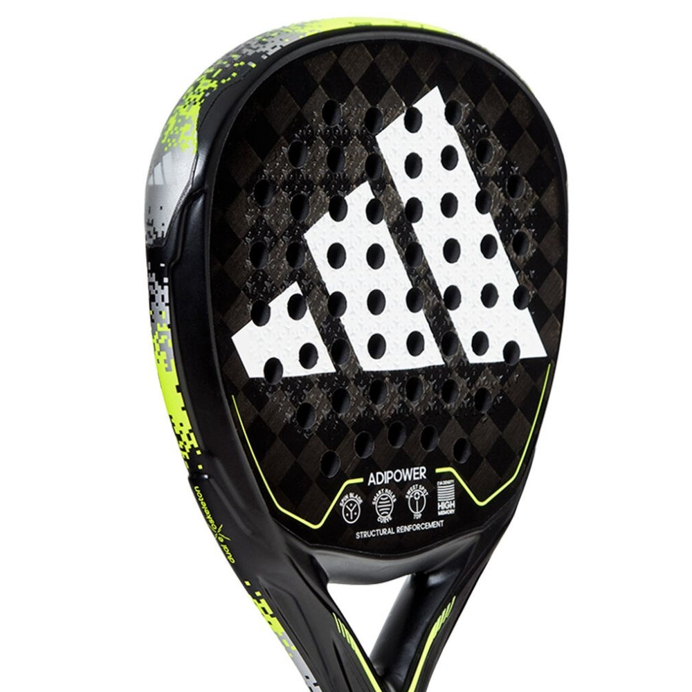 Ракетка для падела Adidas Adipower 3.2