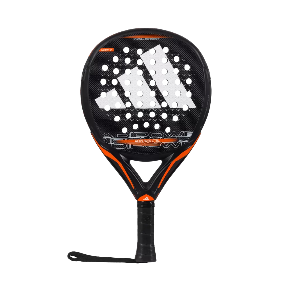Ракетка для падела Adidas Adipower Control 3.3