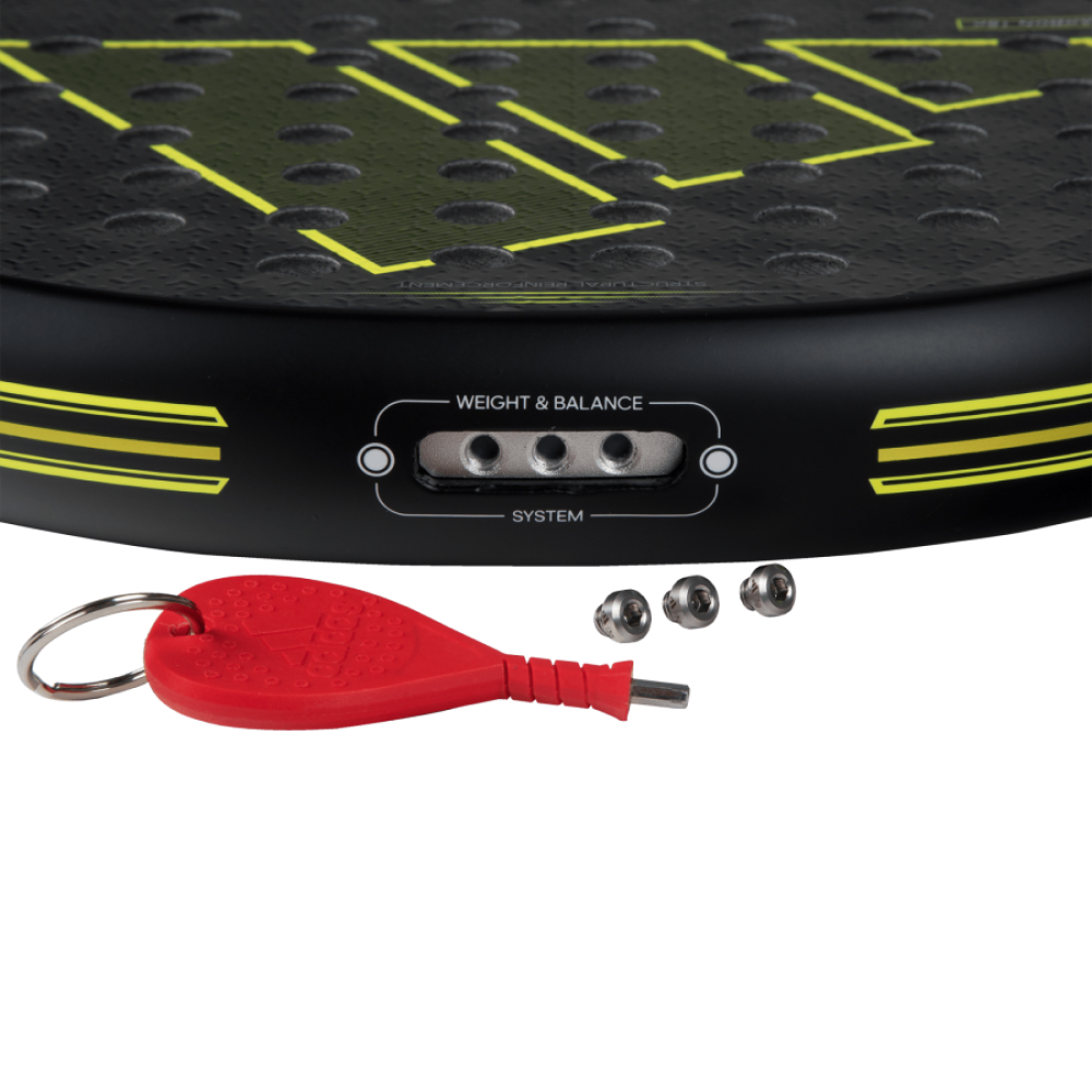 Ракетка для падела Adidas Adipower Multiweight 3.3