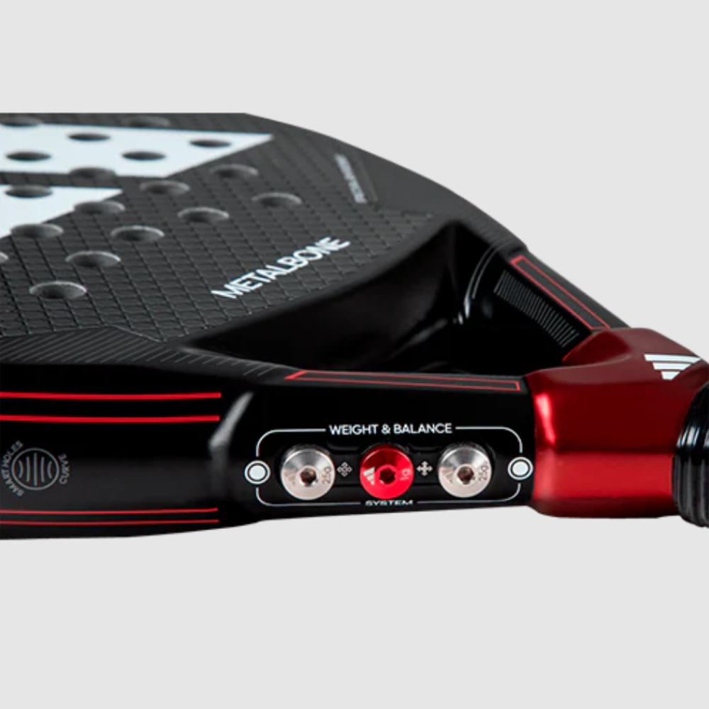 Ракетка для падела Adidas Ale Galan Metalbone 3.3