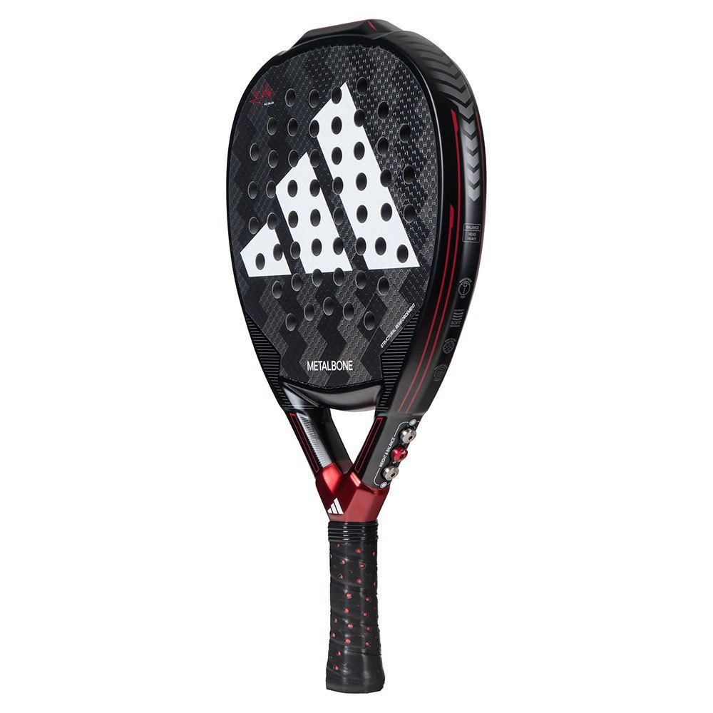Ракетка для падела Adidas Ale Galan Metalbone 3.3