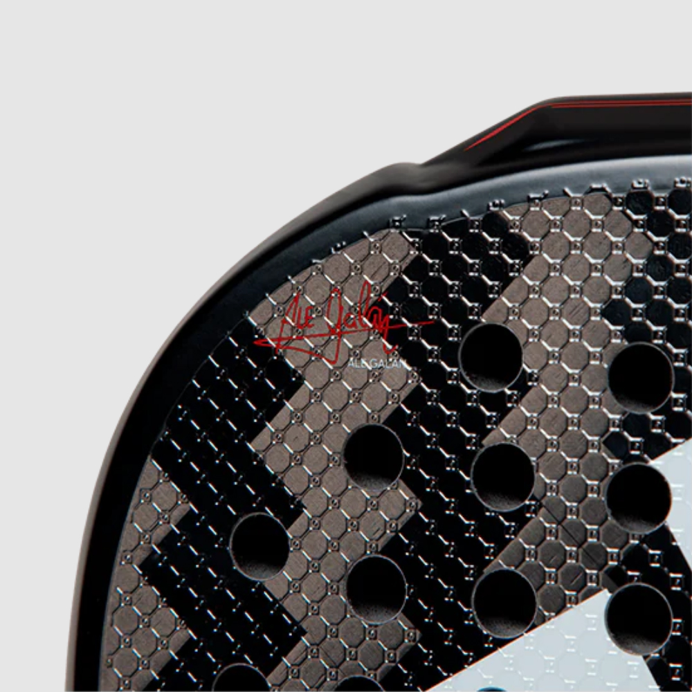 Ракетка для падела Adidas Ale Galan Metalbone 3.3