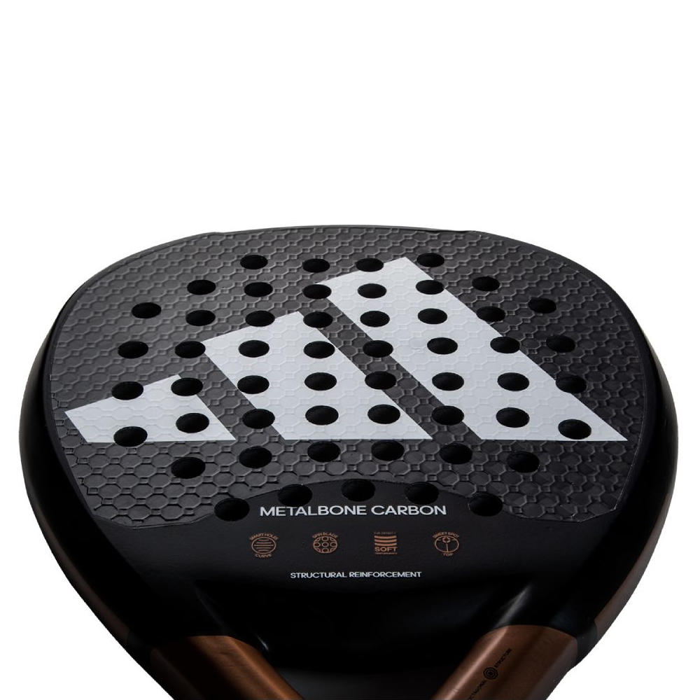 Ракетка для падела Adidas Metalbone Carbon 3.3