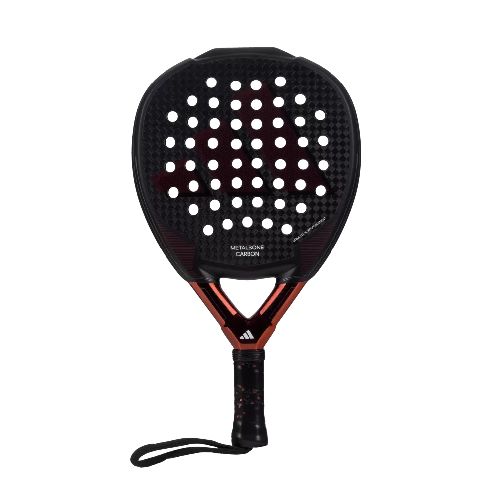 Ракетка для падела Adidas Metalbone Carbon 3.3