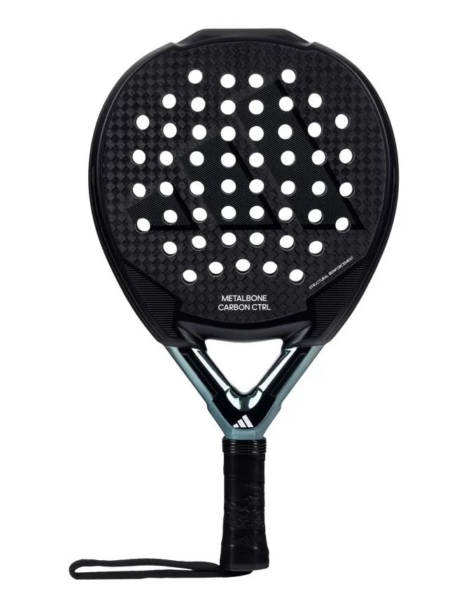 Ракетка для падела Adidas Metalbone Carbon Control
