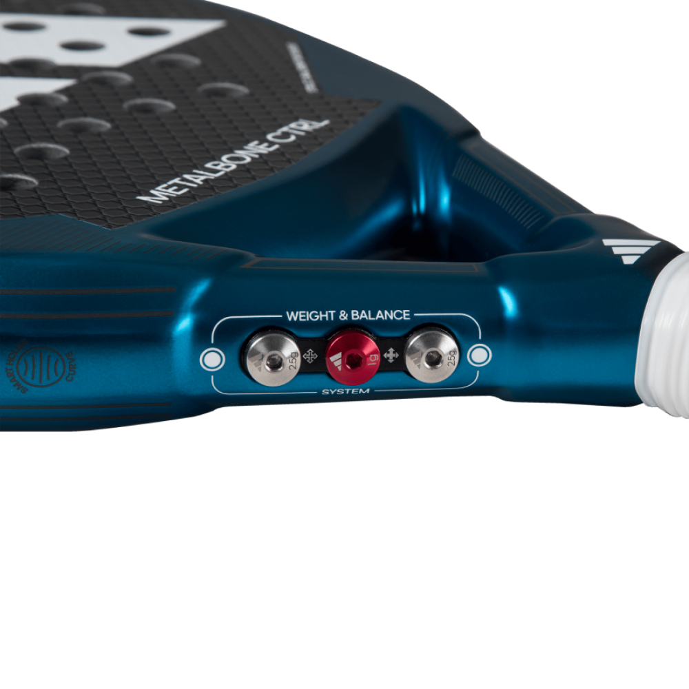 Ракетка для падела Adidas Metalbone Control 3.3