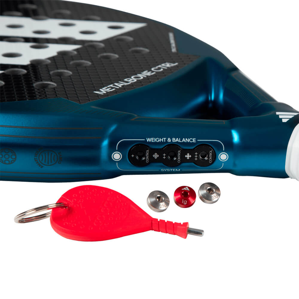 Ракетка для падела Adidas Metalbone Control 3.3