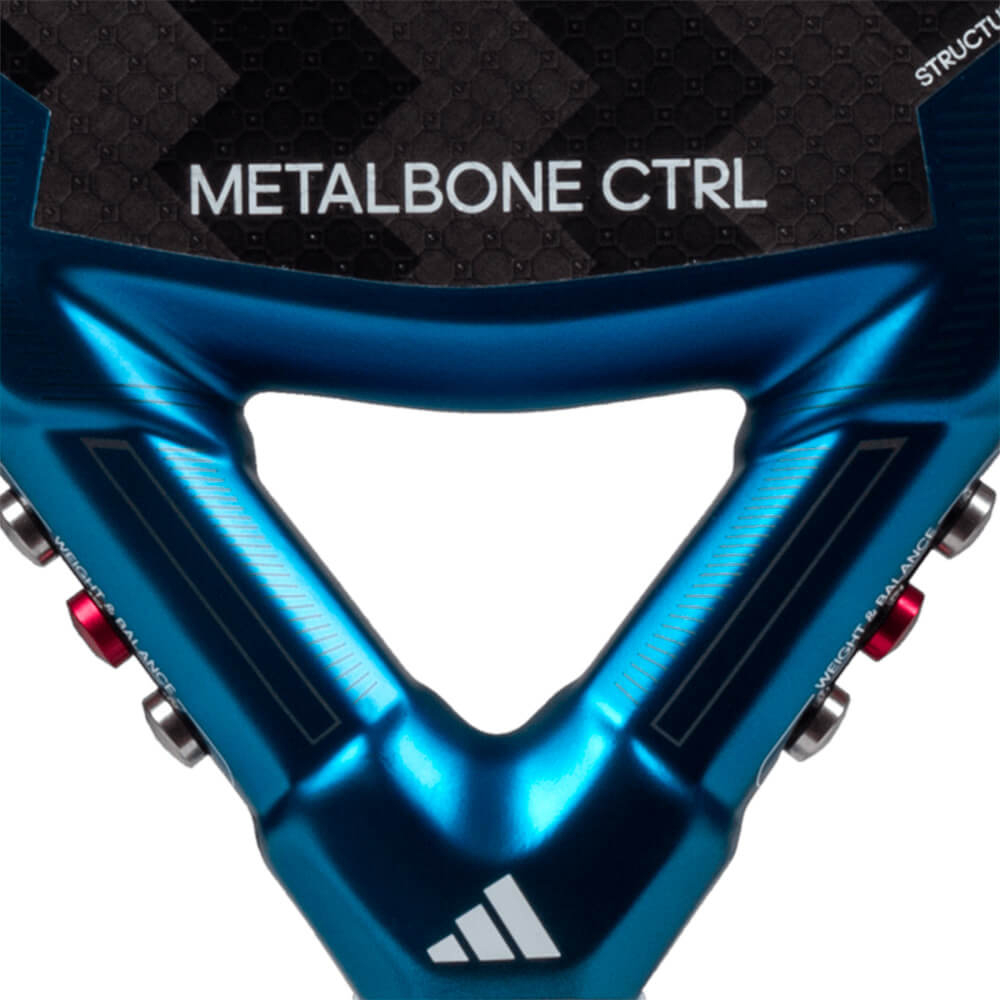 Ракетка для падела Adidas Metalbone Control 3.3