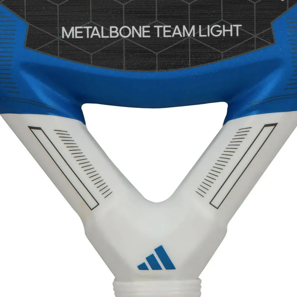 Ракетка для падела Adidas Metalbone Team Light 3.3