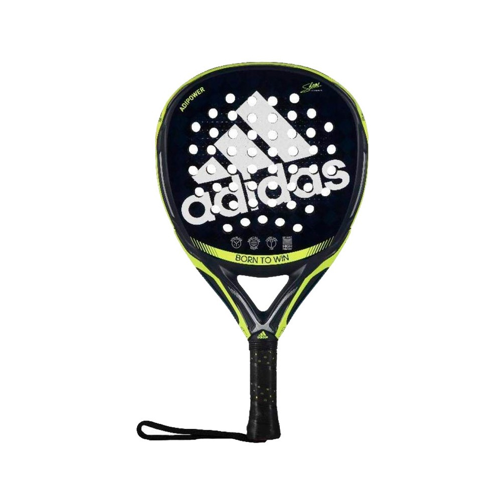 Ракетка для падела Adidas Seba Nerone Adipower 3.1