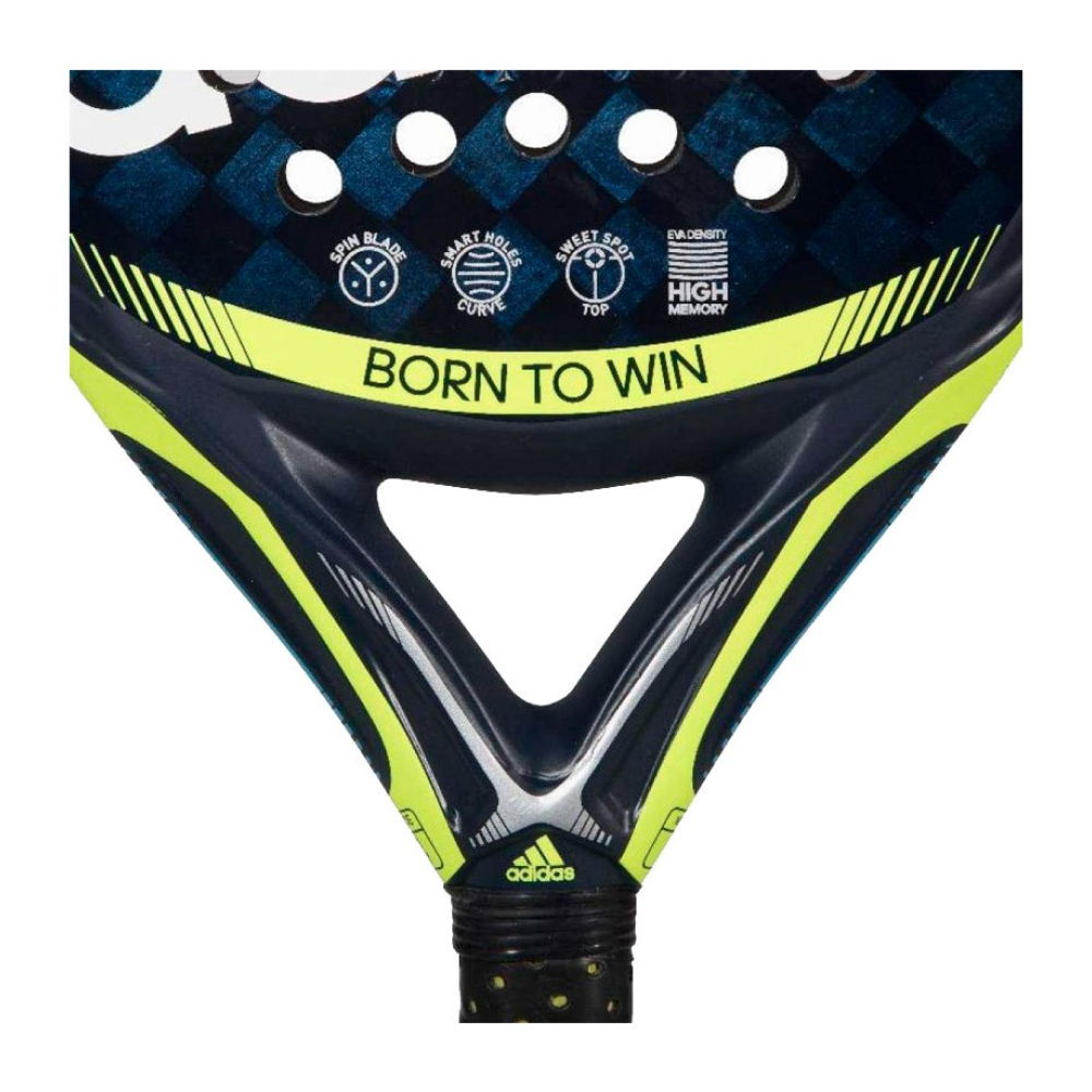 Ракетка для падела Adidas Seba Nerone Adipower 3.1
