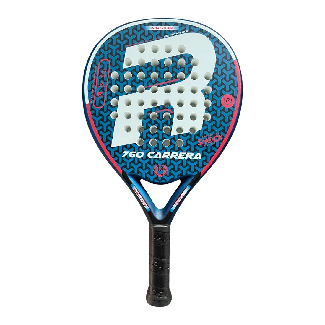 Ракетка для падела Royal Padel 760 Carrera
