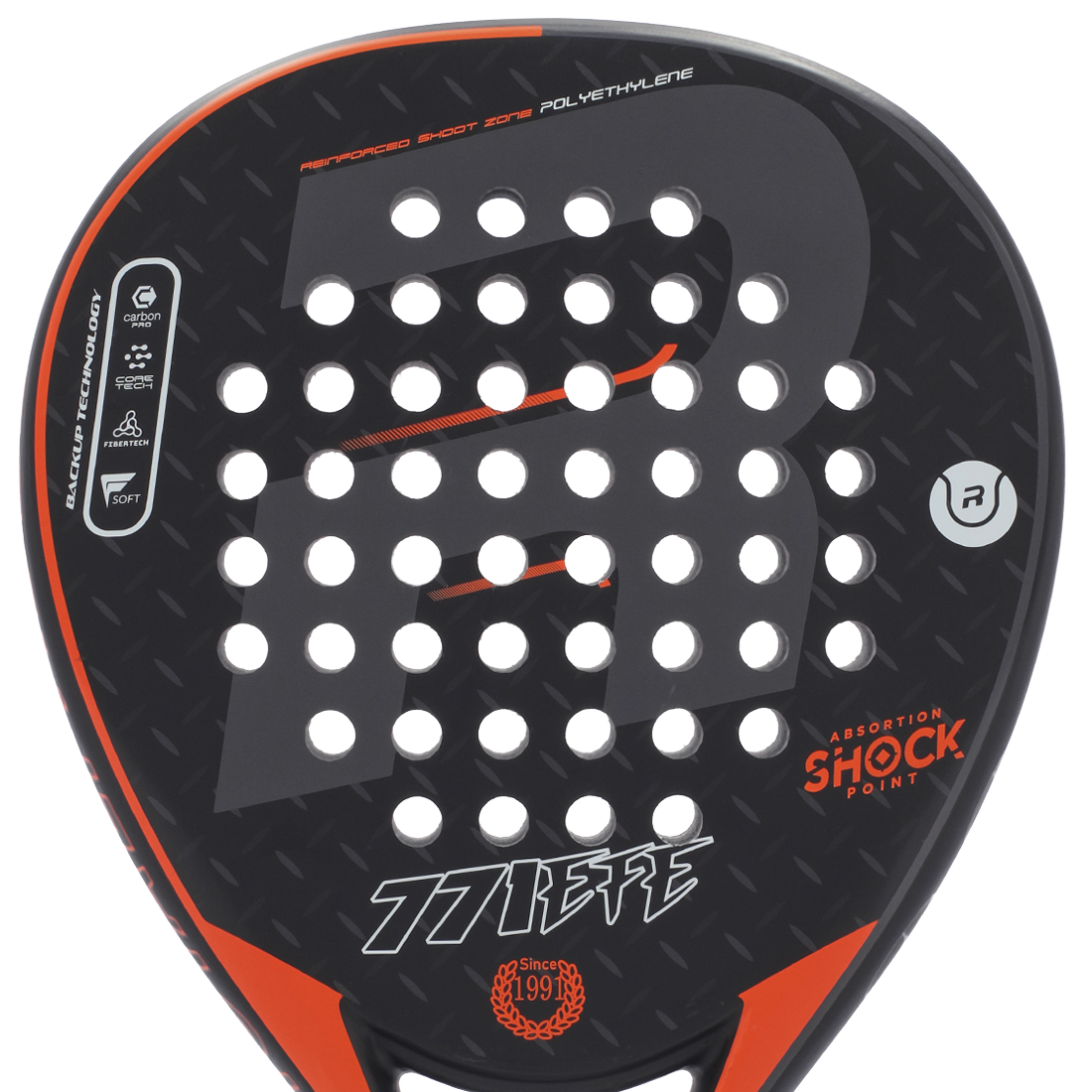 Ракетка для падела Royal Padel 771 Effe