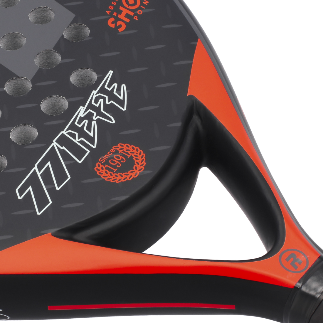 Ракетка для падела Royal Padel 771 Effe