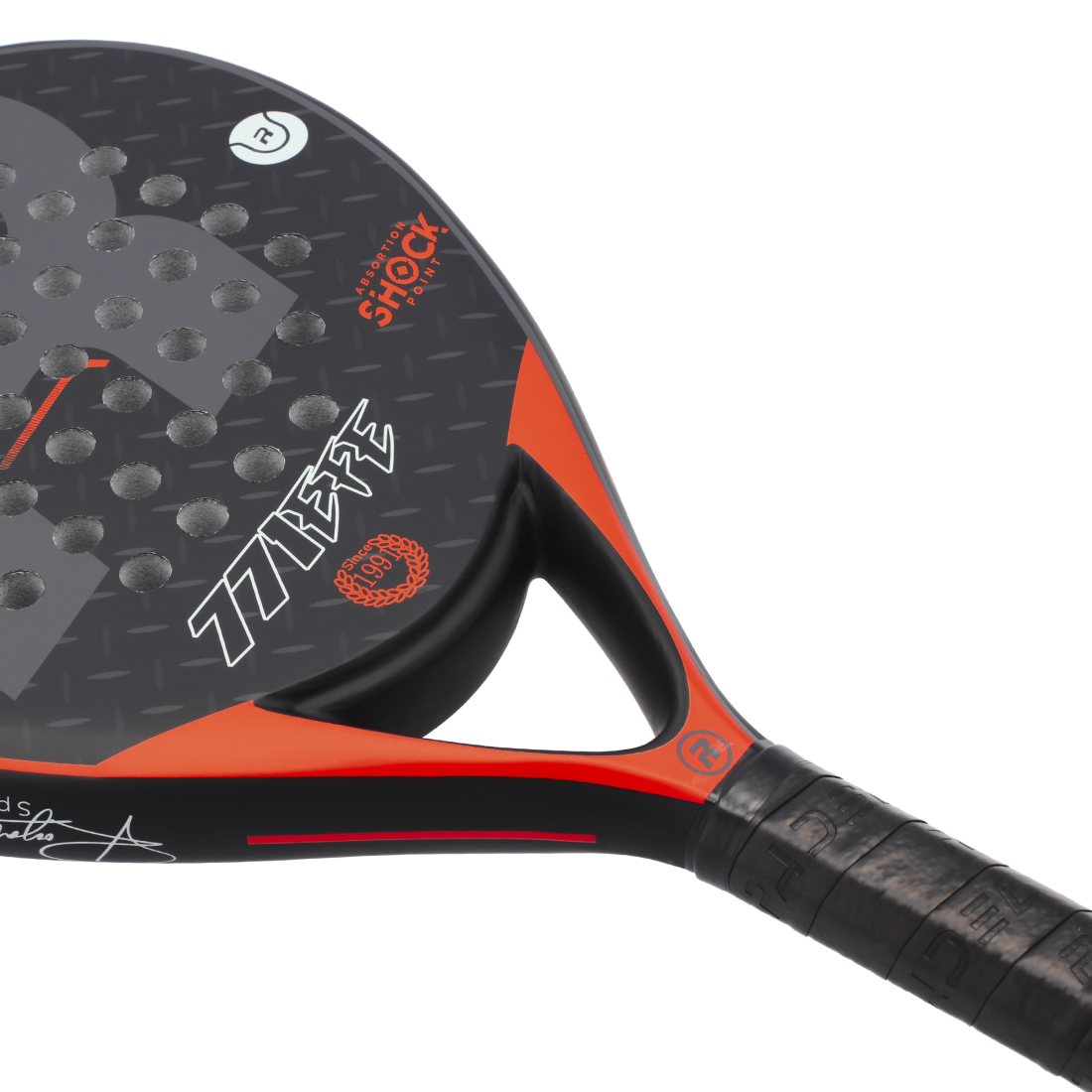 Ракетка для падела Royal Padel 771 Effe
