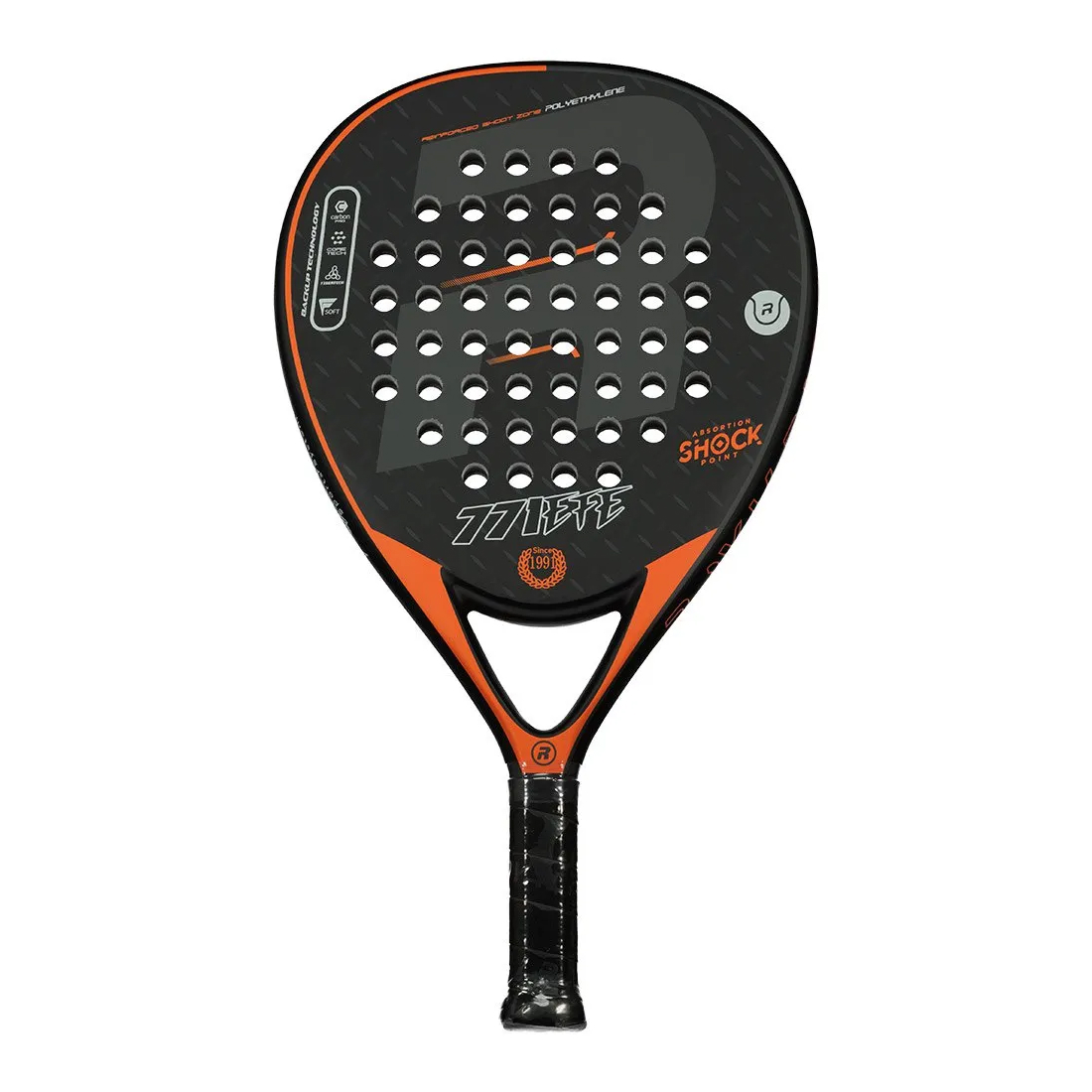 Ракетка для падела Royal Padel 771 Effe