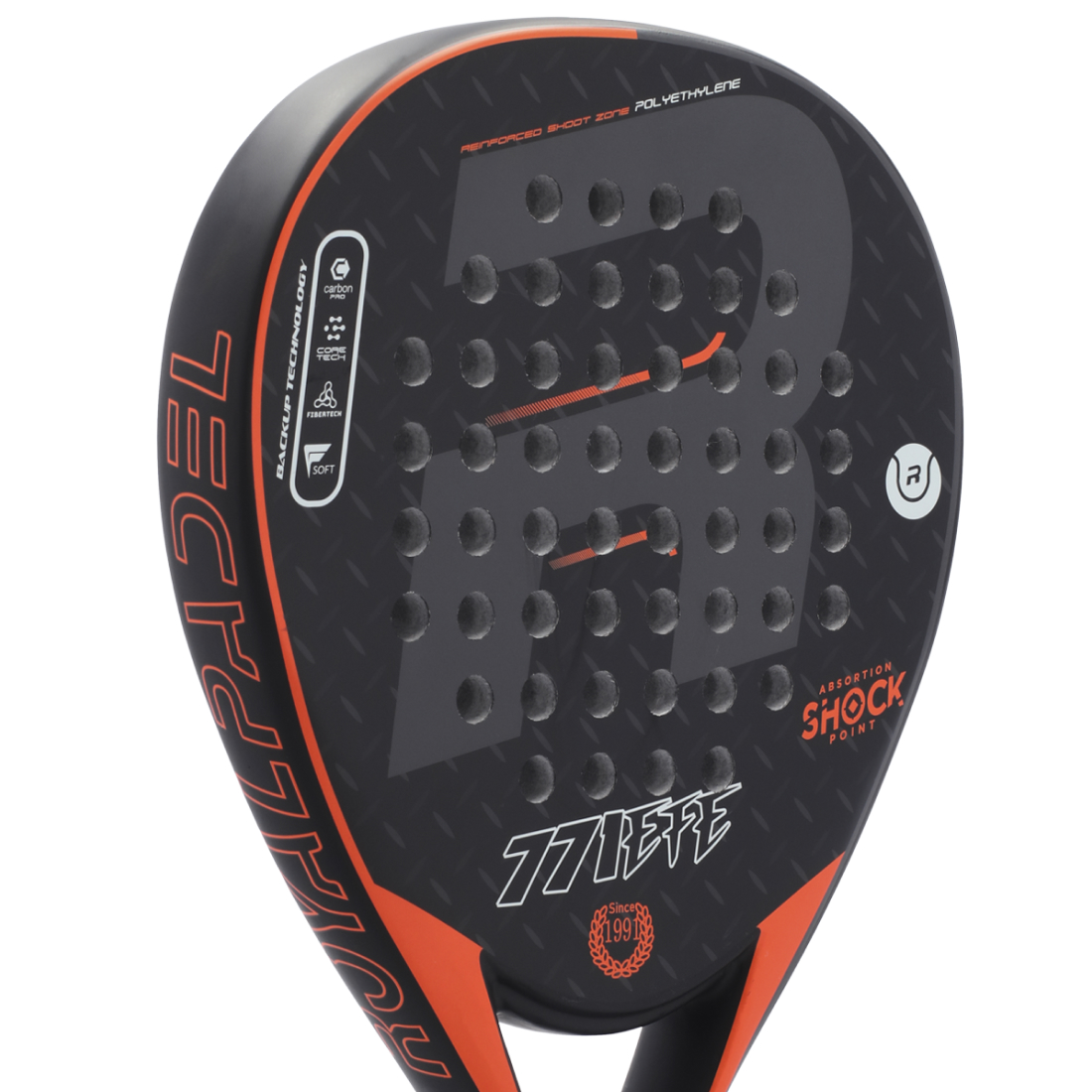 Ракетка для падела Royal Padel 771 Effe