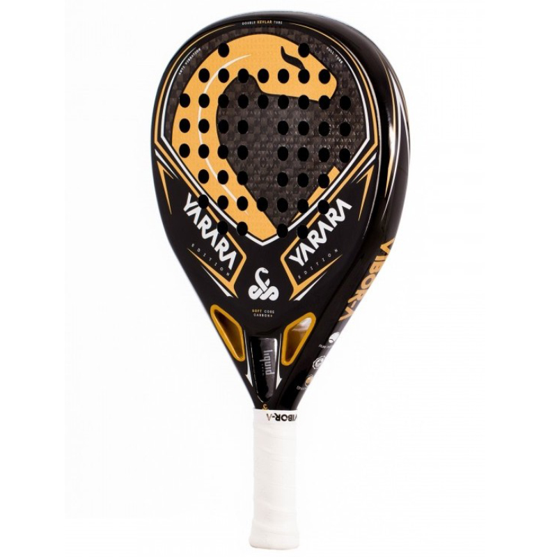 Ракетка для падела Vibor-A Yarara Liquid Edition SOFT