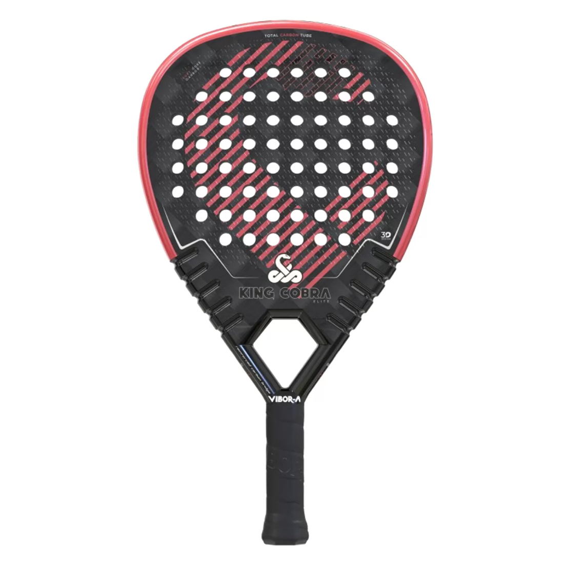 Ракетка для падела Vibor-A King Cobra Elite 24K
