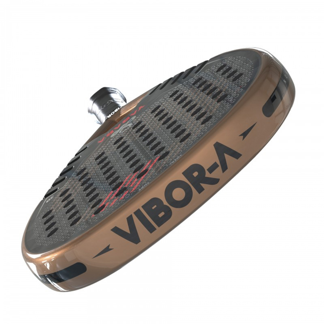 Ракетка для падела Vibor-A Yarara Elite 24K
