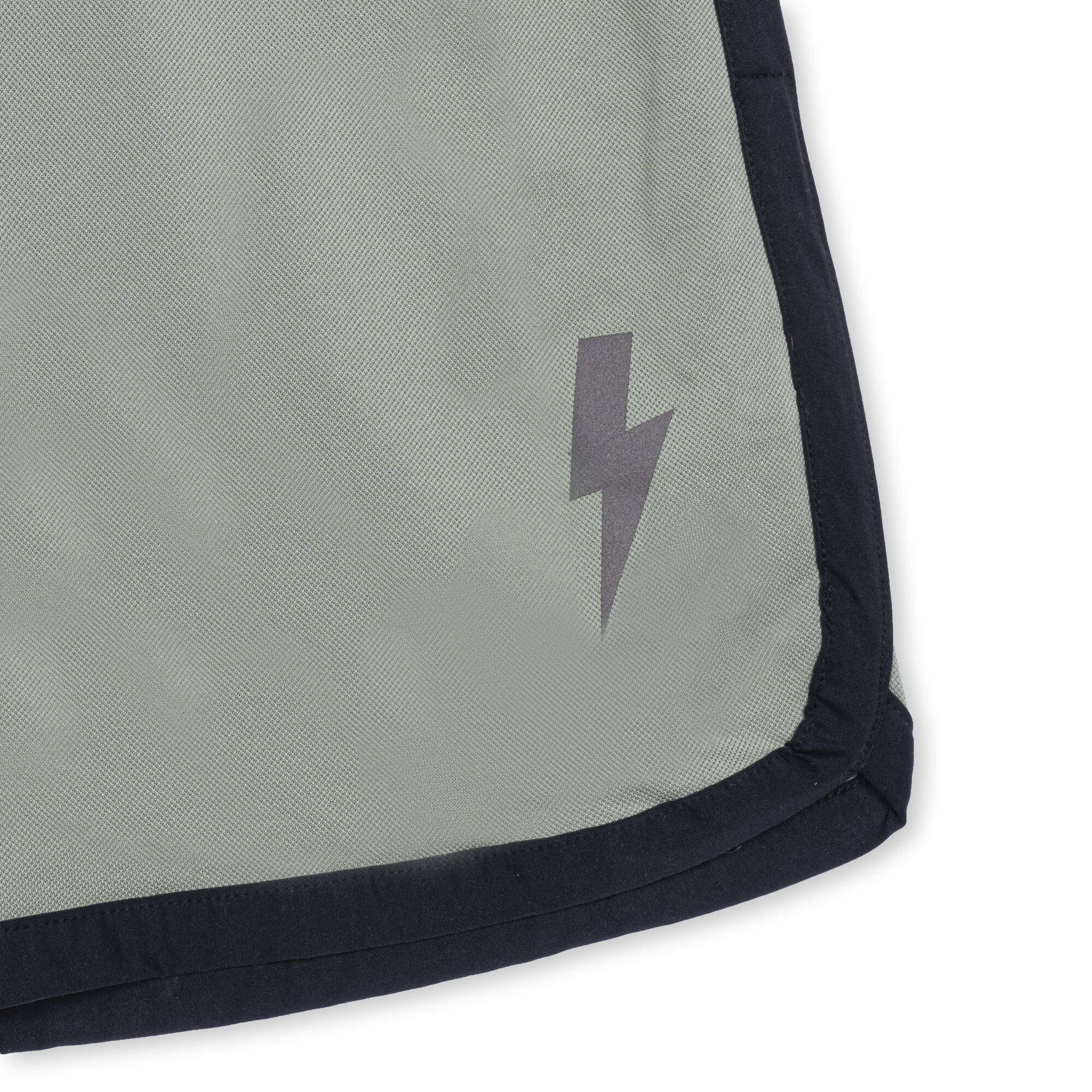 Шорты ABOUT TECH SHORTS CLUB (ATST00), белый