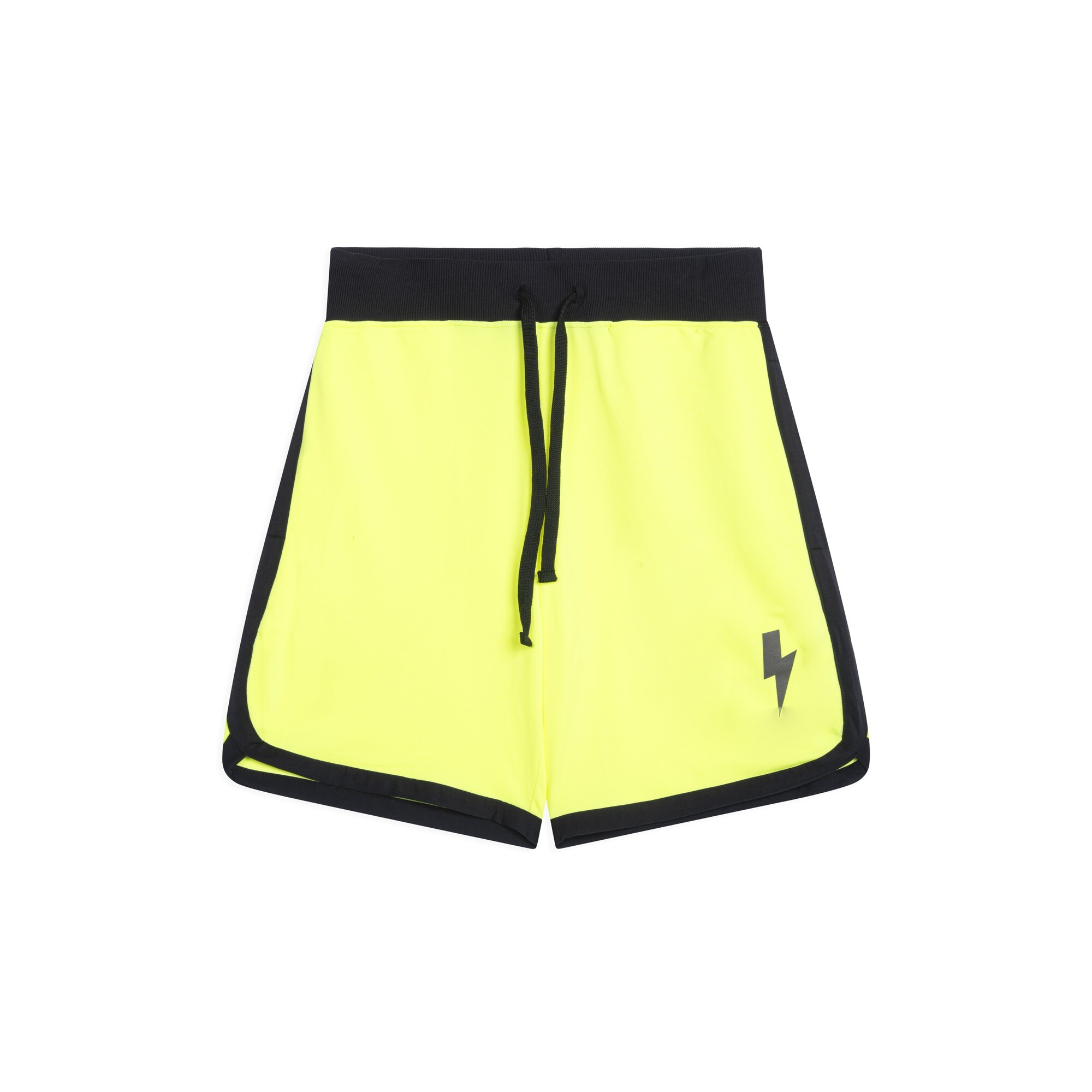 Шорты ABOUT TECH SHORTS CLUB (ATST00), белый