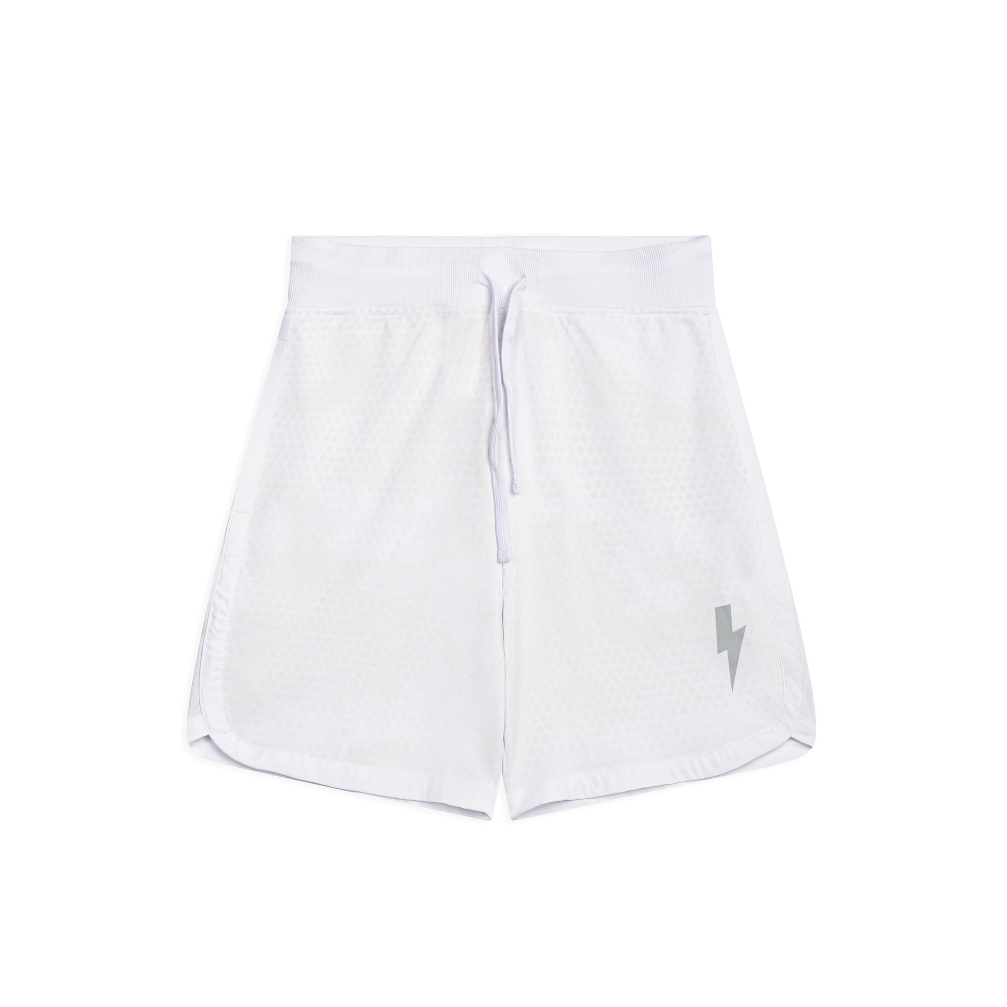 Шорты ABOUT TECH SHORTS WIMBLEDON CAMOU PIXEL (ATST04), белый