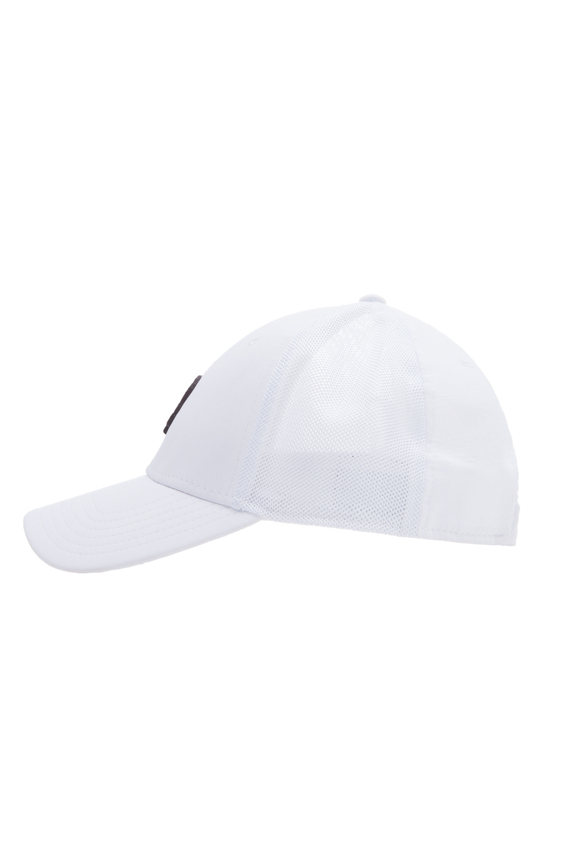 Теннисная кепка Hydrogen (FR0092), белый