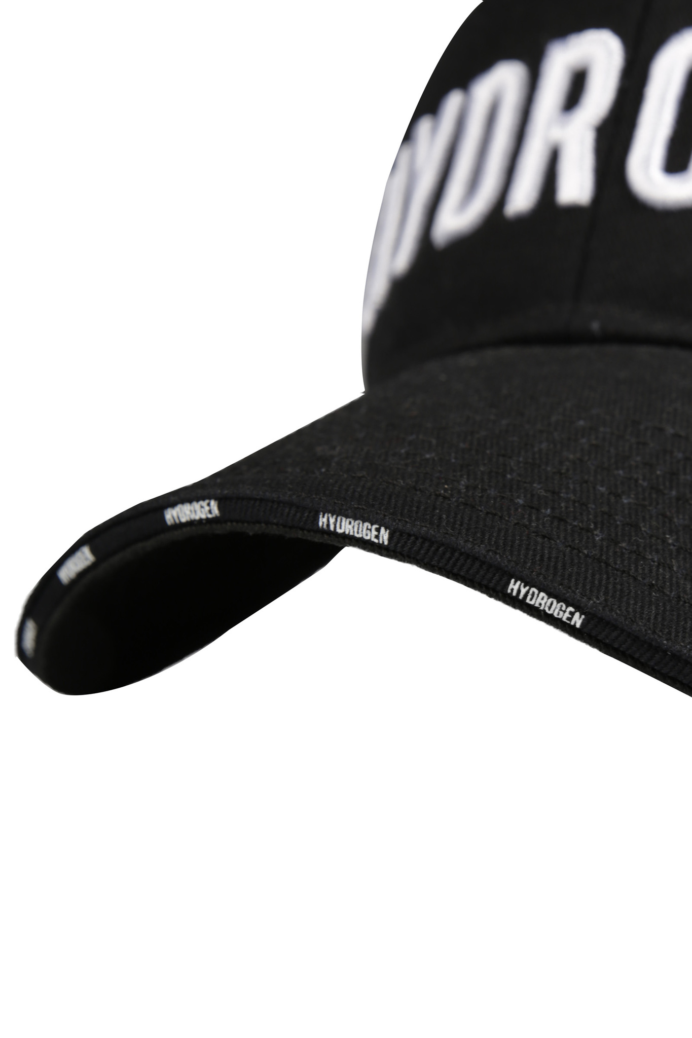Кепка ICON Hydrogen (225920), белый