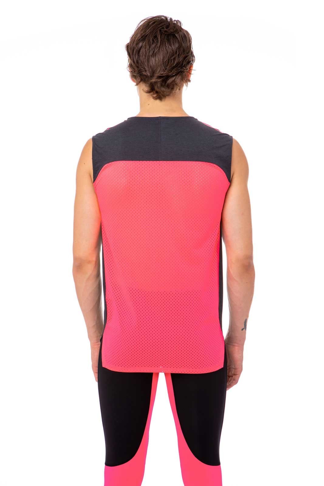 Мужская майка HYDROGEN (R00646-545)