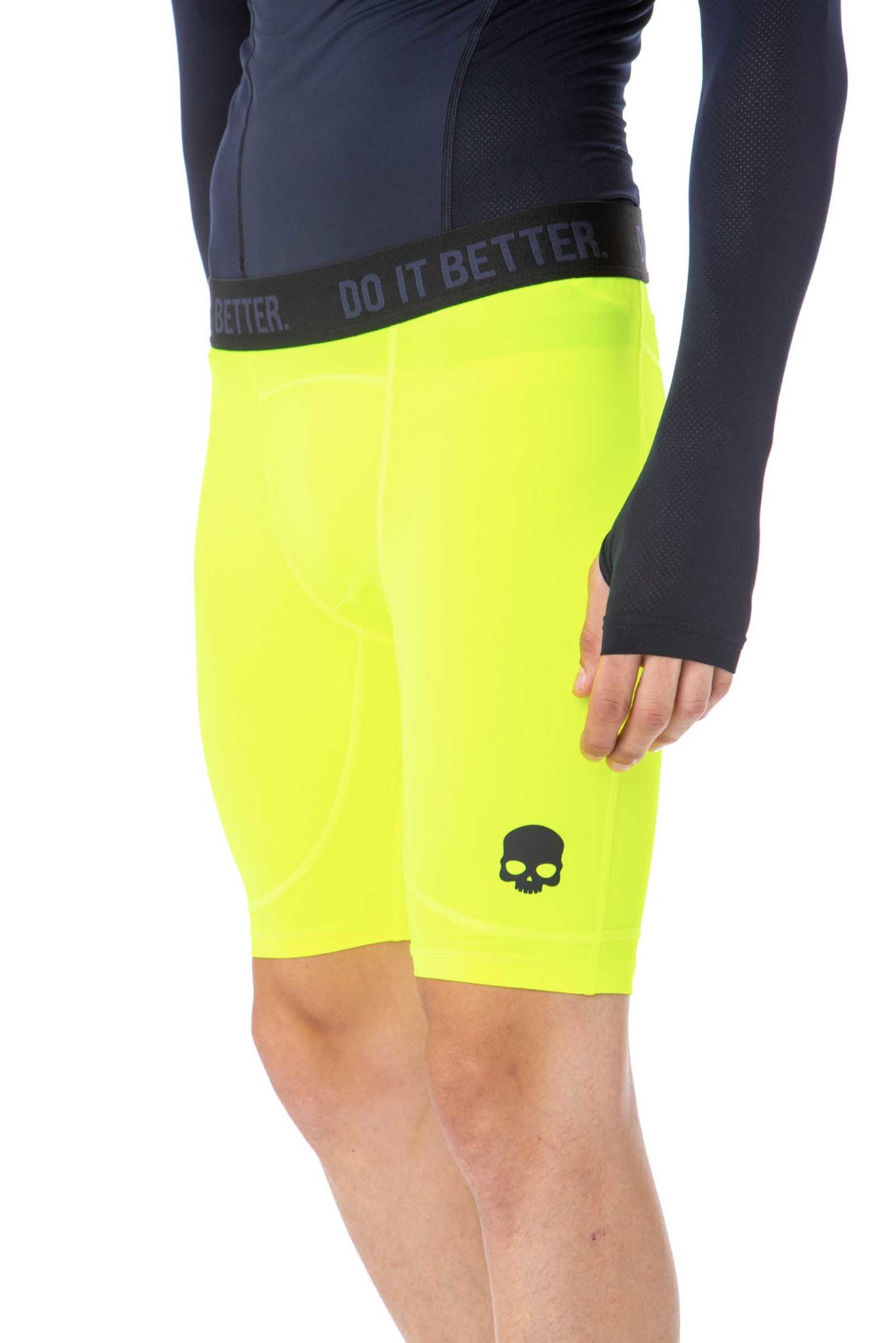 Компрессионные шорты HYDROGEN (R00642-724)