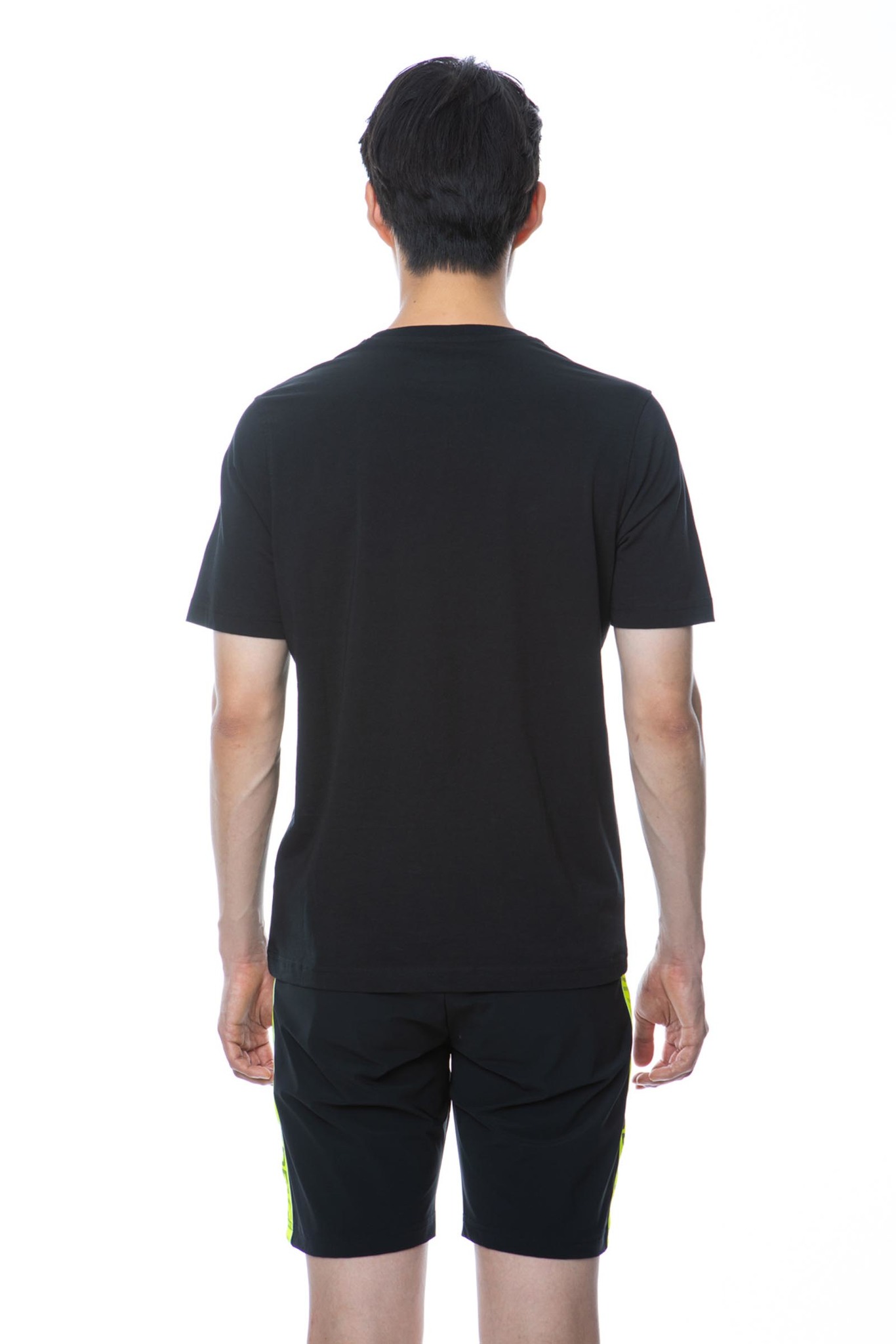 Мужская футболка HYDROGEN 2020  (265604-007)