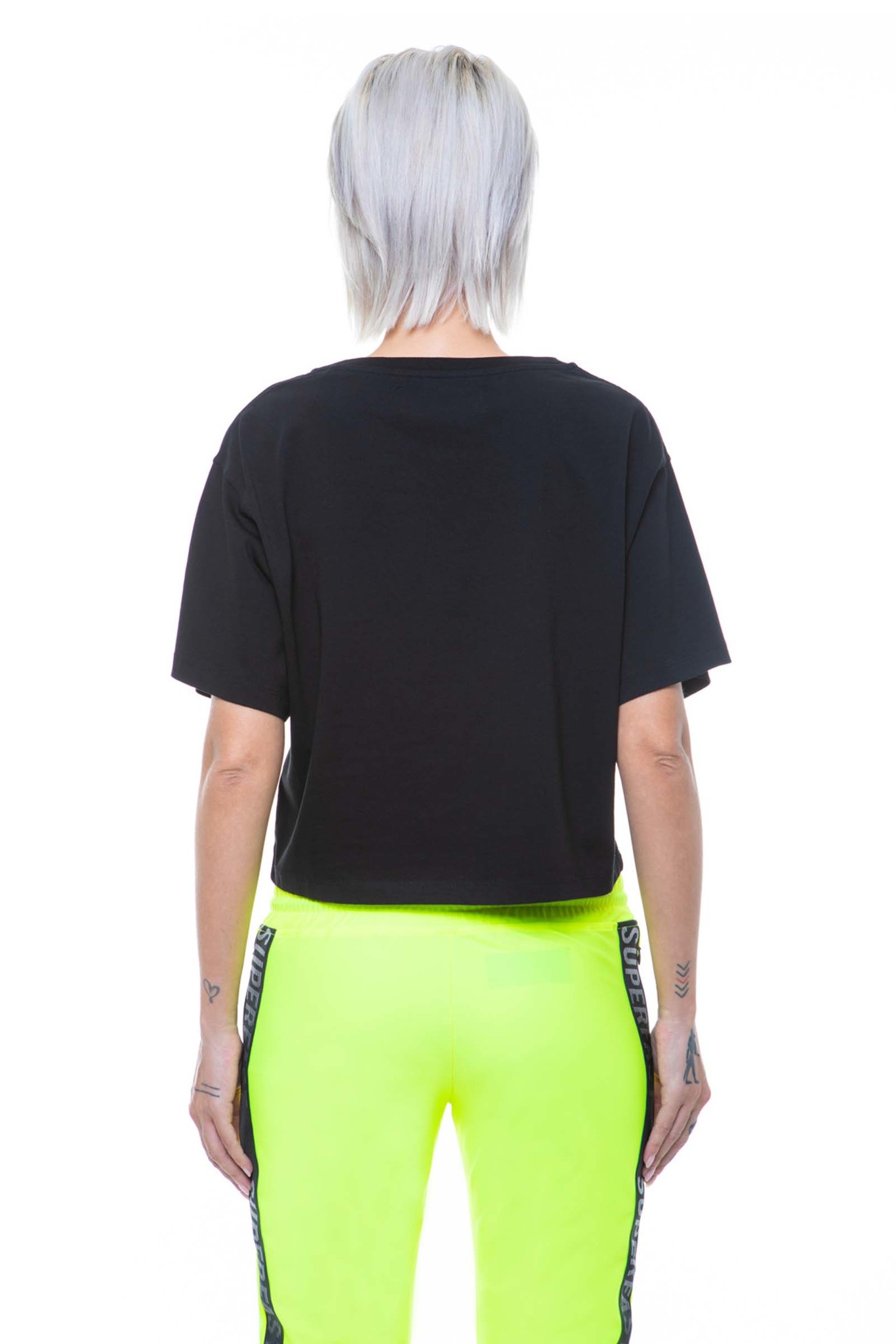 Женская футболка Hydrogen (261613-D56)