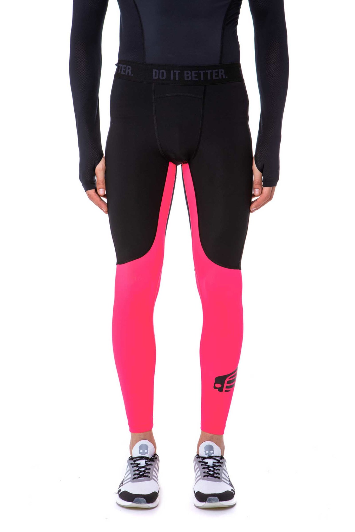 ЛЕГГИНСЫ Hydrogen  (R00636-723)