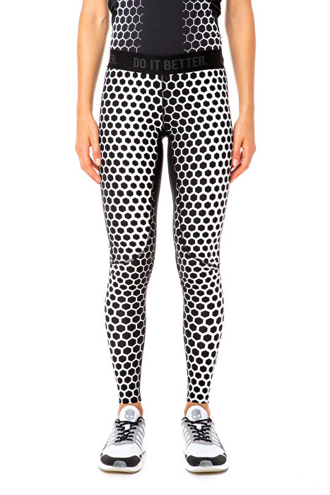 Женские леггинсы Hydrogen  (R01608-118)