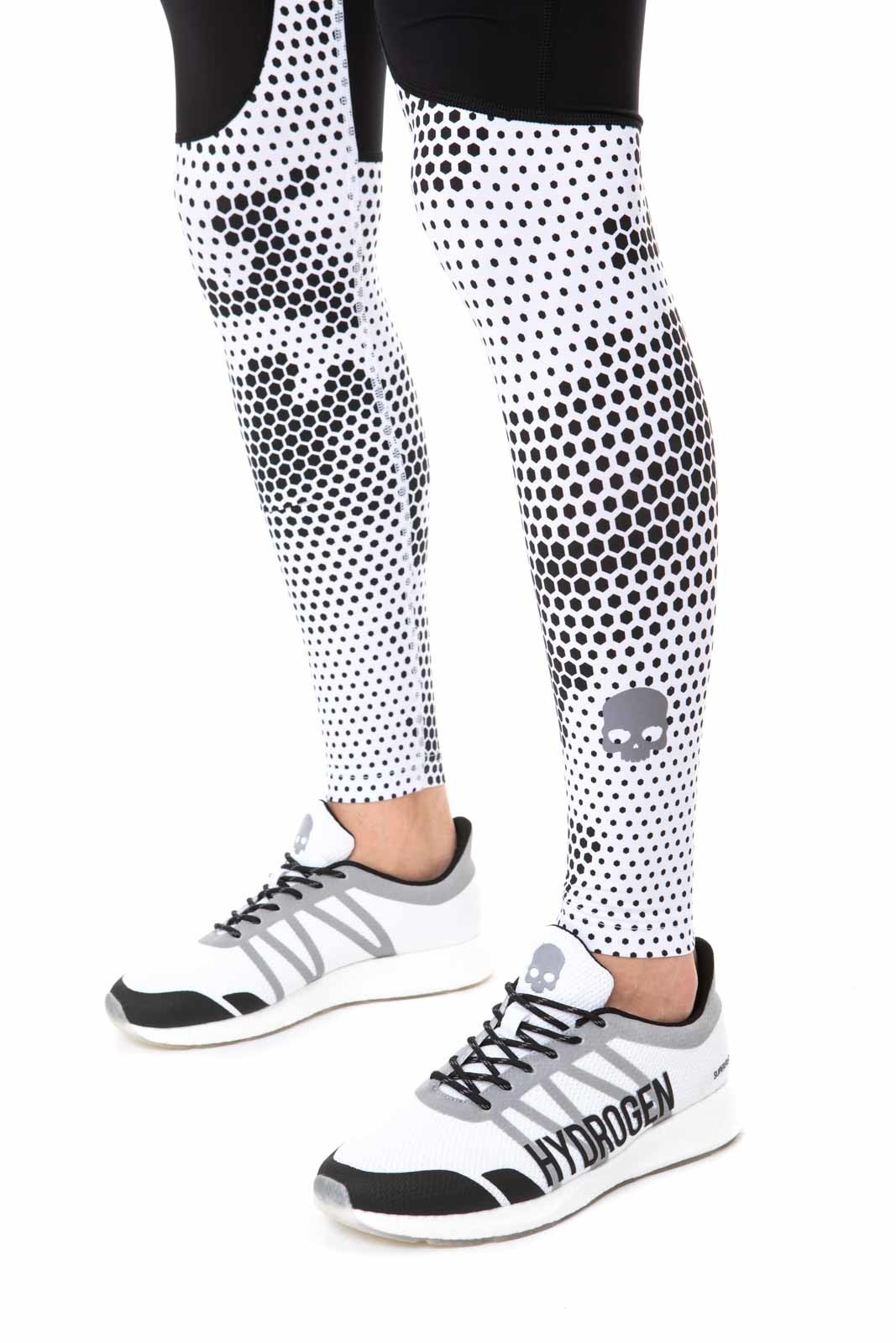 ЛЕГГИНСЫ мужские Hydrogen  (R00634-B60)