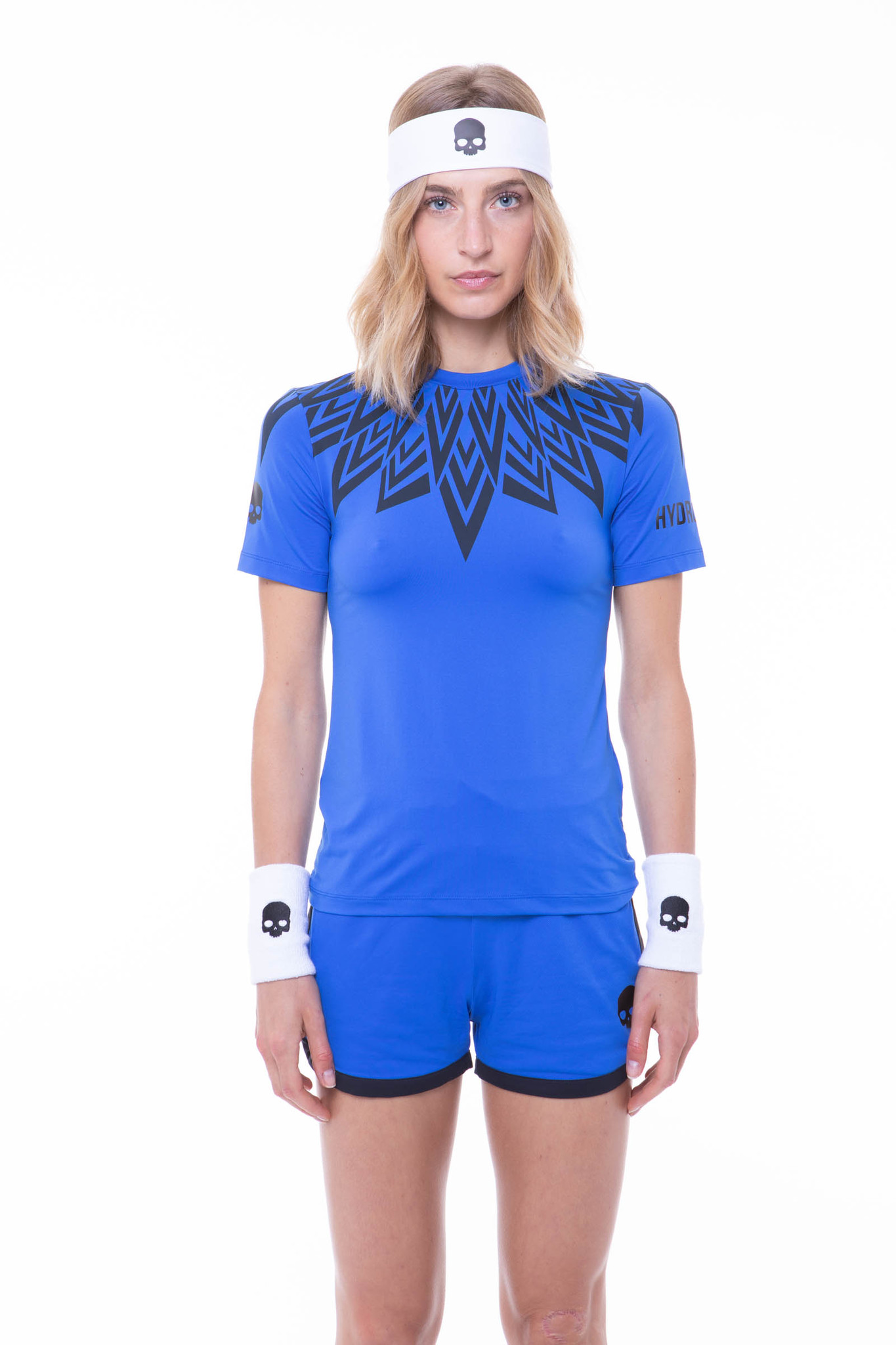 Женская футболка Hydrogen TECH TANK (T01412-014)