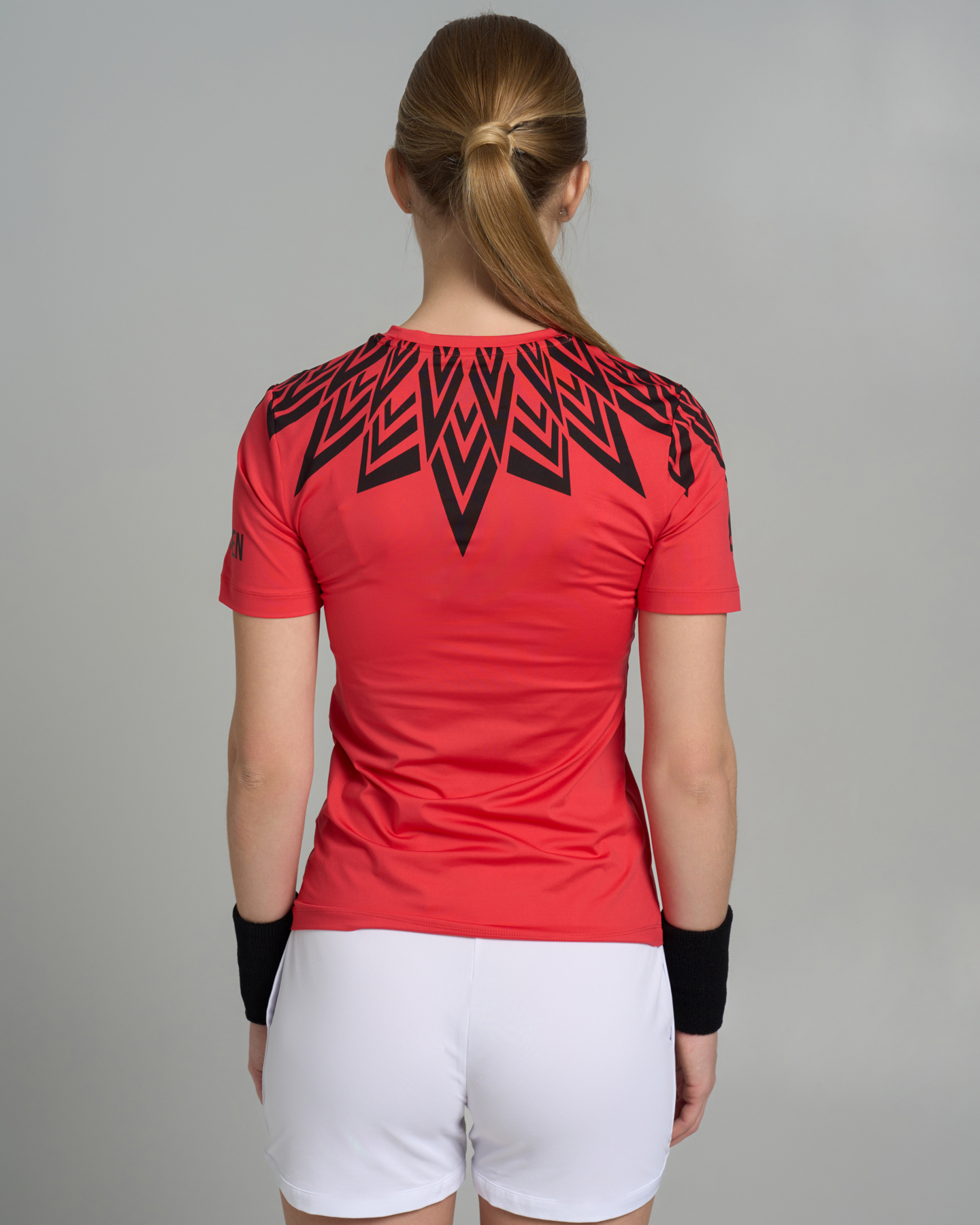 Женская футболка Hydrogen  TECH TANK (T01412-002)