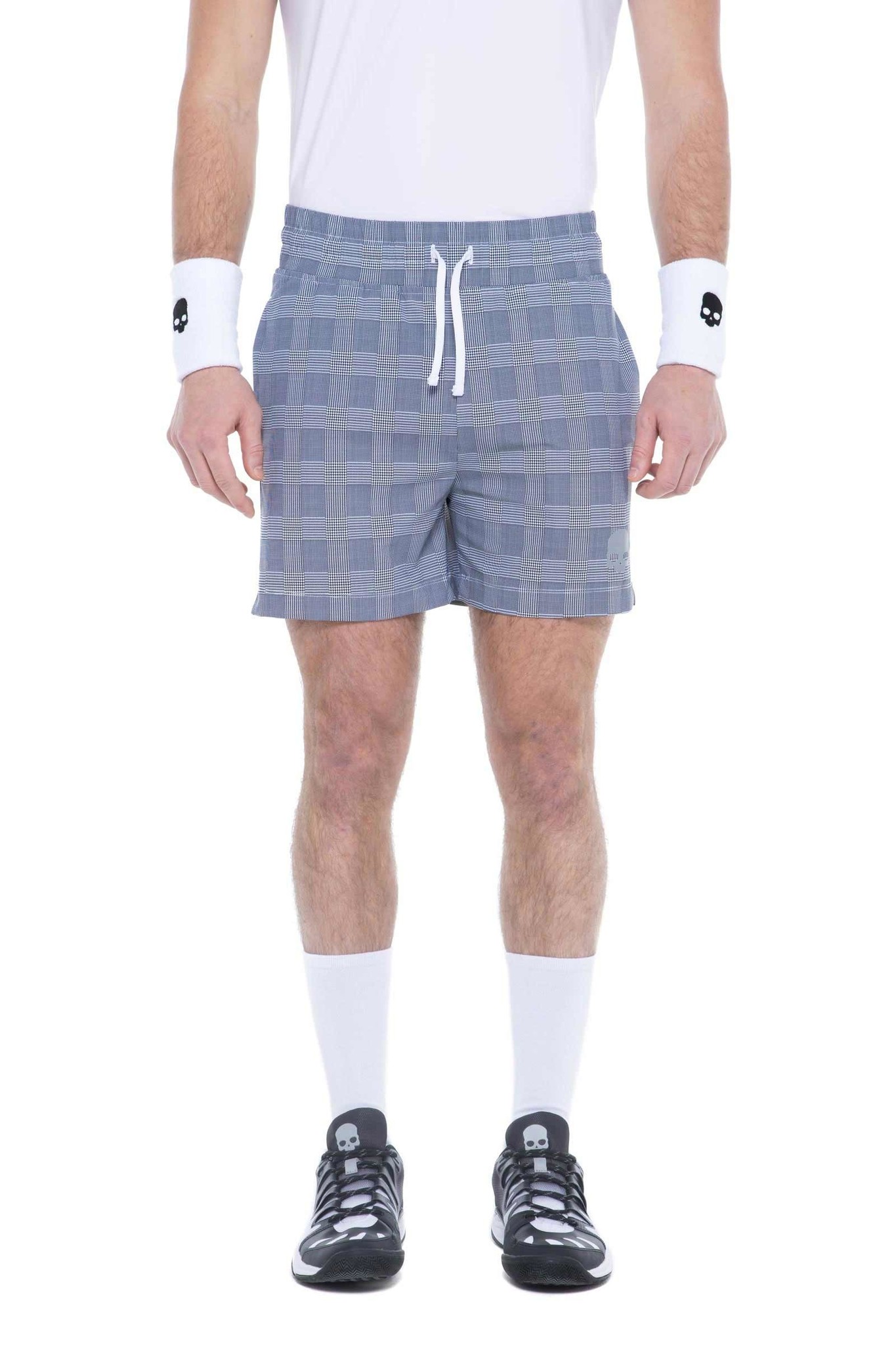 Теннисные шорты HYDROGEN TECH CAMO (T00456-118)