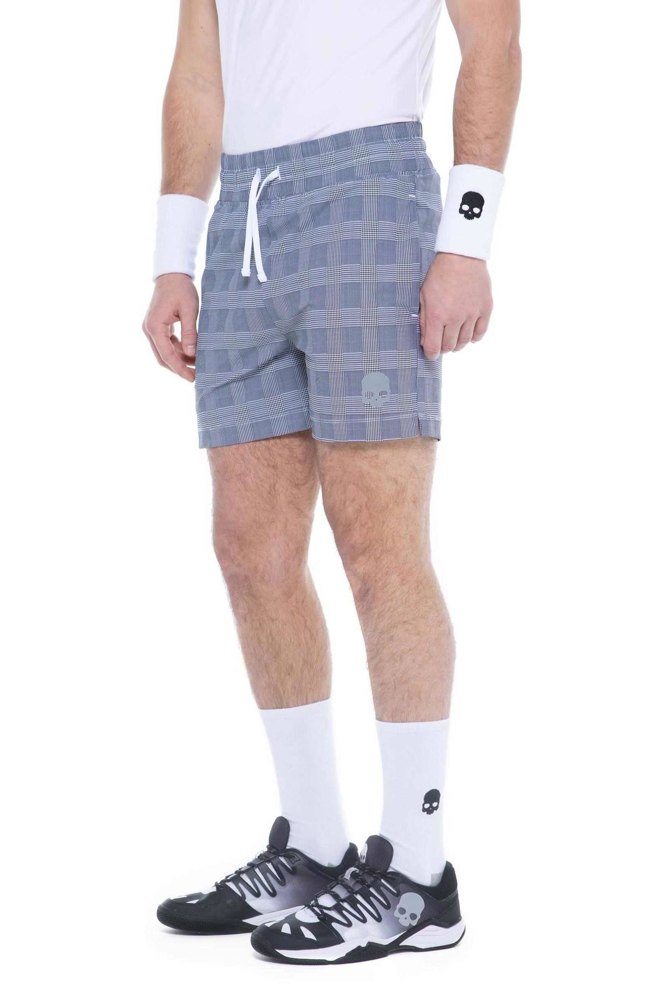 Теннисные шорты HYDROGEN TECH CAMO (T00456-118)