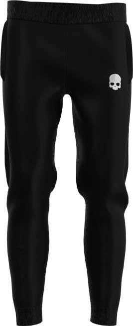 Спортивные брюки Hydrogen TECH PANTS SKULL  (TC0004-007), черный