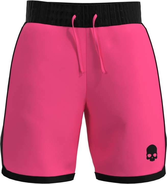 Детские шорты для тенниса TECH SHORTS (TK0410-723), розовый