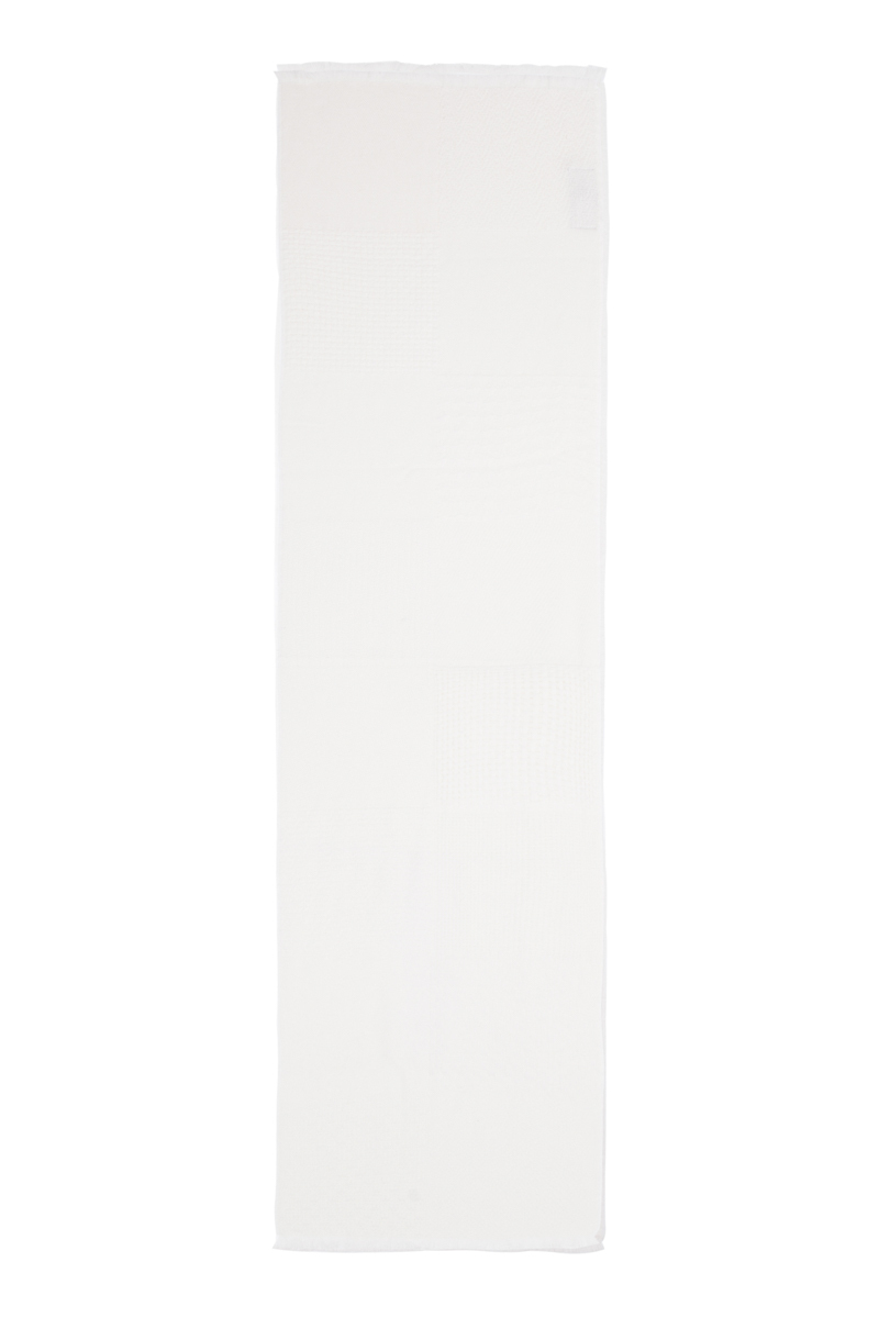 Шарф Patchwork HYDROGEN (213104-001)