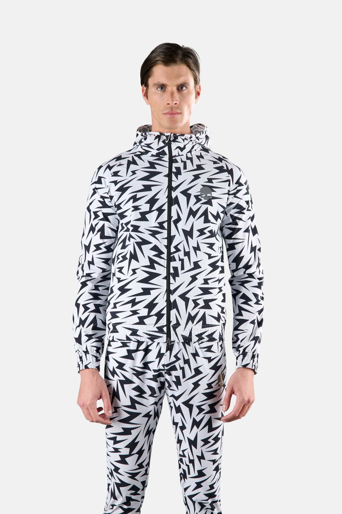 Ветровка Hydrogen (T00730-077)