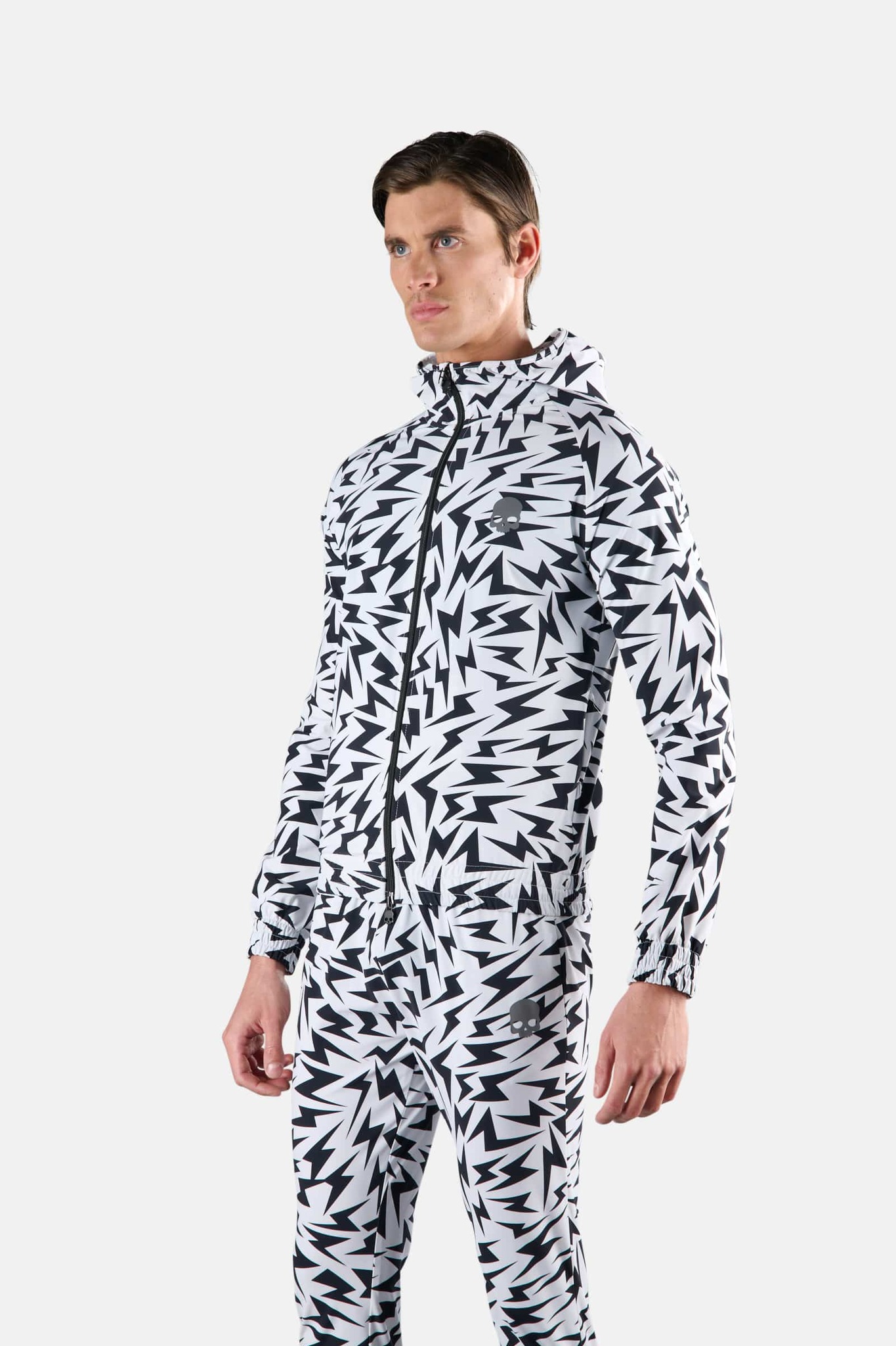 Ветровка Hydrogen (T00730-077)