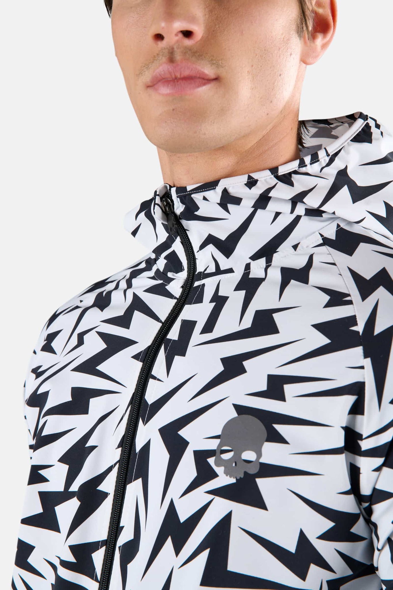 Ветровка Hydrogen (T00730-077)