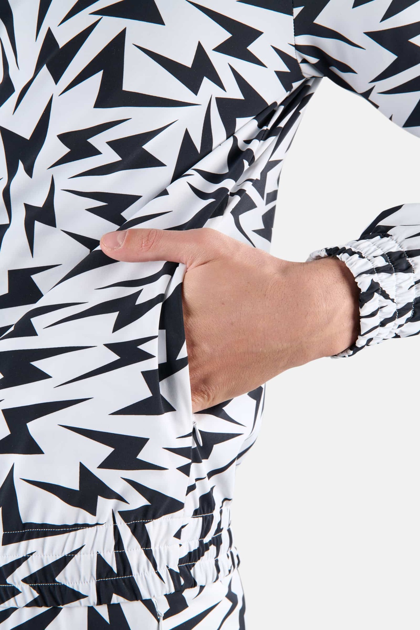 Ветровка Hydrogen (T00730-077)